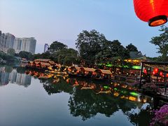 -侨美唐荔园·宴会厅(唐荔园食艺馆店)