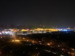 -烛影拾光观景餐厅·创意菜·摄影·小提琴(大唐不夜城店)