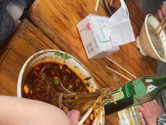 -王记老幺肥肠粉