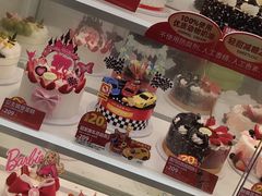 -味多美蛋糕(京旺家园店)