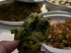 -日丰园海肠水饺·老字号大连海鲜(和平广场店)
