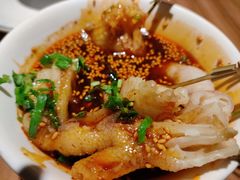 -太二酸菜鱼(正大广场店)
