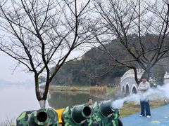-团城山公园