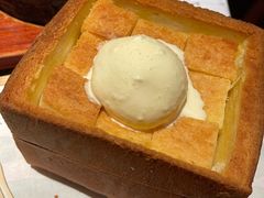 -绿茶餐厅(coco park 店)