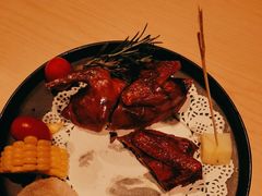 -避风塘(宝山万达店)