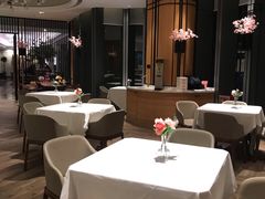 大堂-花城苑广府菜(侨鑫店)