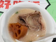 -全聚贤餐厅·湖北家常菜(沙湖店)