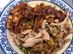 -梅溪·小伙子干挑面(安吉总店)