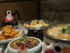 -北国小镇(市桥店)