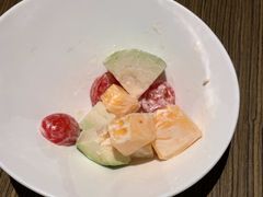 -希尔顿欢朋酒店·欢朋餐厅