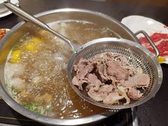 嫩牛肉-林记潮汕牛肉(融汇店)