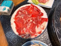 -重庆洪崖洞老火锅(音乐广场店)