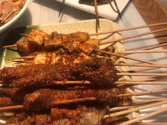 -贺秦生陕面王(富力城店)