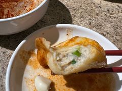 -金谷园饺子馆(北邮总店)