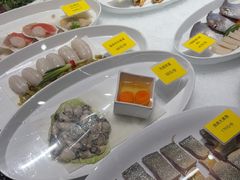 -阿明小菜·海鲜·上海菜(梅陇店)