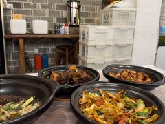 -小时候焗海鲜(鄞州万达店)