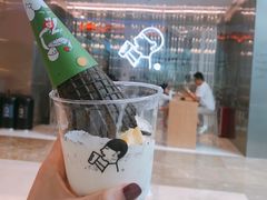 喜乐芝-喜茶(上海兴业太古汇店)