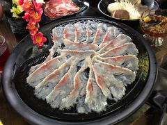 斑鱼片-丽江庭院之爱在路上(西单店)
