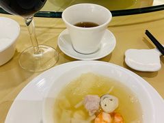 -广州酒家(昌岗地铁站店)