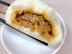 -老陶包子铺(南大西南村店)