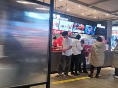 -肯德基(龙之梦购物中心店)