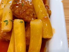 -米斯特比萨(光华桥凯德MALL天津湾店)