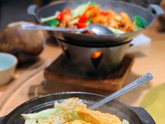 -珍味汤馆·潮汕家乡菜(保利文化广场店)