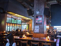 -HIB HUB公社(解放西路店)