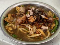 -凤张螺蛳粉·爽口粉(跃进路总店)