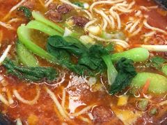 -天津职业大学北辰校区-食堂