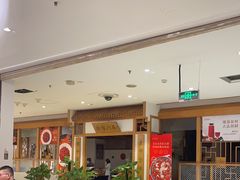 -渝信川菜(西单店)
