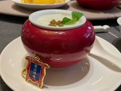 -花家怡园(四合院总店)