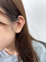 -艺耳美专业穿耳洞打耳洞穿孔