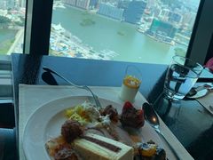 -澳门旅游塔360°旋转餐厅(南湾湖广场店)