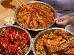 -辣不怕口味虾(长沙总店)