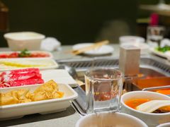 -海底捞火锅(津南永旺店生日主题店)