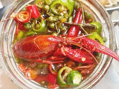 -一棠龙虾•王牌虾球(后湖御华里店)