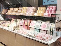 -好利来(东直门银座店)