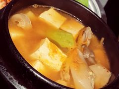 -·缸桶屋·韩式牛肋条自助烤肉(西湖D11店)