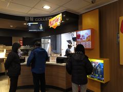 -麦当劳(启迪香山店)