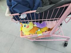 -娃娃集合营(上海闵行天街店)