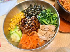 -食米家拌饭(梅溪新天地店)