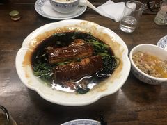 协和蜜汁酱方-协和菜馆(凤凰街店)