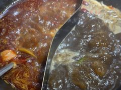 -楠火锅(龙阳广场店)