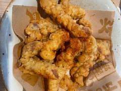 -大师兄·西北小馆(南沙万达广场店)