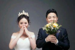 -蔚蓝映像STUDIO婚纱摄影(南稍门店)