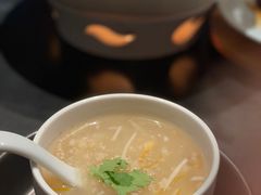 宋嫂鱼羹-老头儿油爆虾·1987杭州烟火味(湖滨银泰in77D区店)