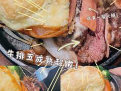 -妈阁铭记澳葡美食