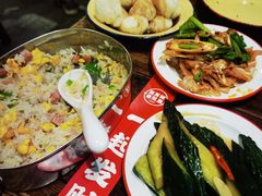 -聂发财重庆江湖菜(解放碑店)