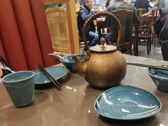 -安泰楼·佛跳墙创始人·传统闽味早茶·酒楼(三坊七巷闽菜地标店)